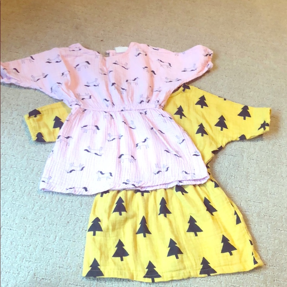 Cotton on dresses